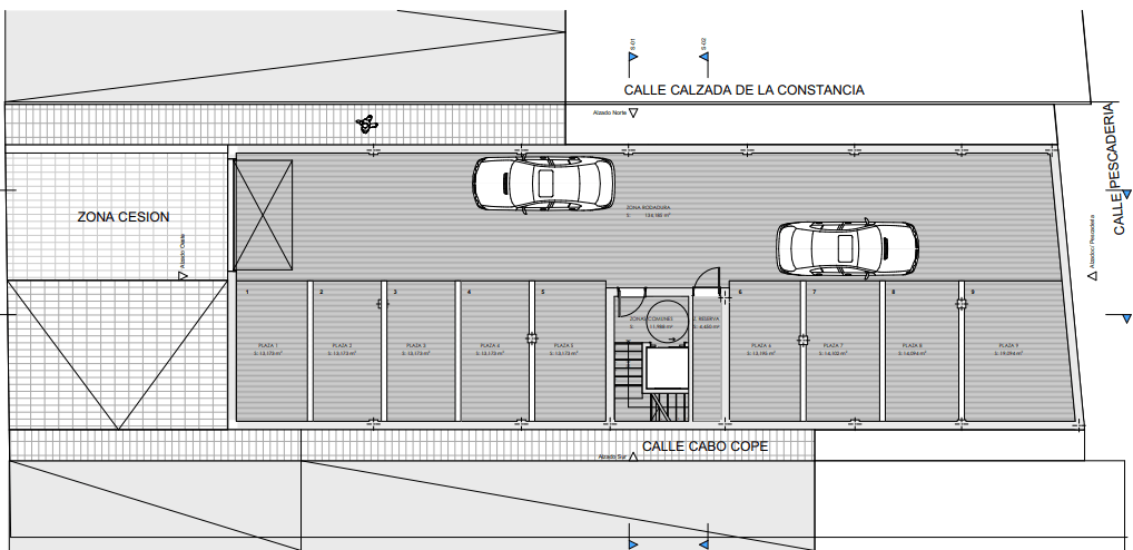 Edificio Parque — Planos — Imagen 2